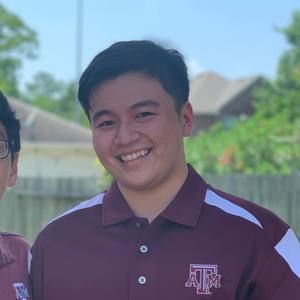 Meet your Posher, Binh